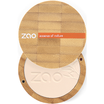 Compact Powder
