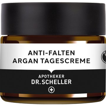 Crema Giorno Antirughe all'Argan