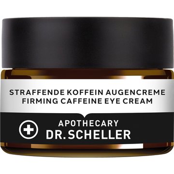 Crema Rassodante Contorno Occhi alla Caffeina