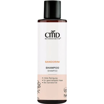 Sandorini Shampoo