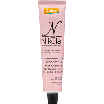 Crema Mani al Rosmarino