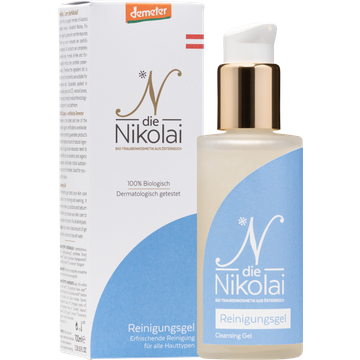 Gel Detergente