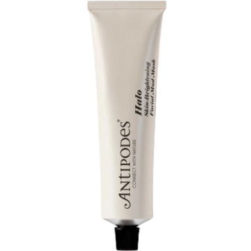 Halo Skin Brightening Facial Mud Mask