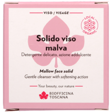Solido Viso alla Malva