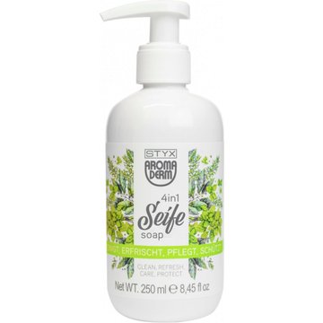 Sapone 4in1
