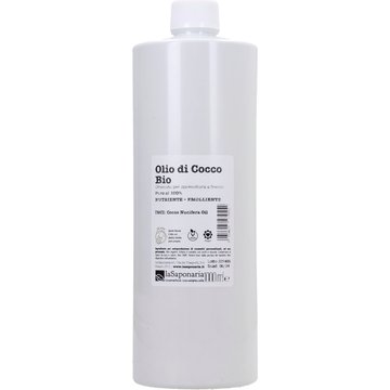 Olio di Cocco Bio