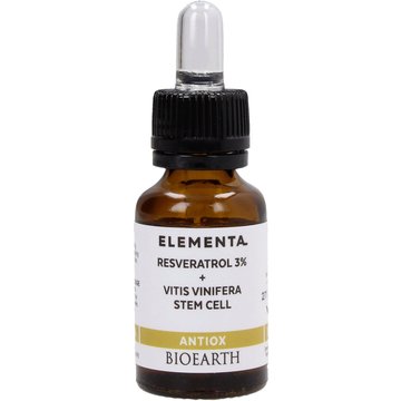 ELEMENTA ANTIOX Resveratrol 3% + Vitis Vinifera Stem Cell