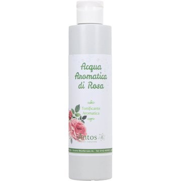 Acqua Aromatica di Rose