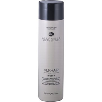 ALKHAIR RICCI+ Shampoo