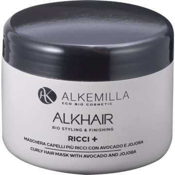 ALKHAIR RICCI+ Maschera