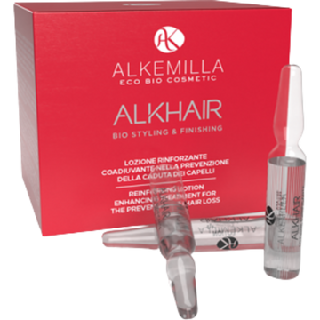 ALKHAIR Lozione Rinforzante