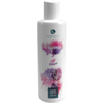 K-Essence Latte Corpo - ibisco e vite