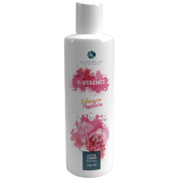 K-Essence Latte Corpo - echinacea e passiflora