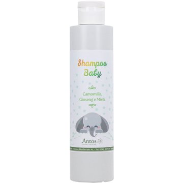 Shampoo Bimbi