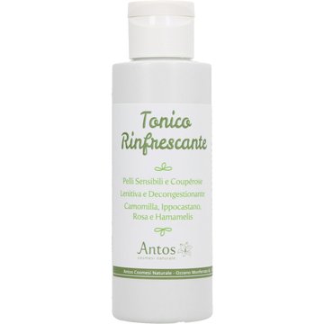 Tonico Rinfrescante