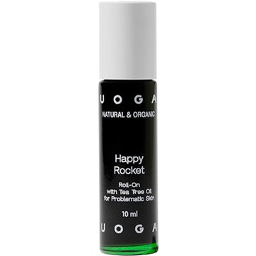 Anti-Blemish Roll-on "Happy Rocket"