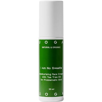 Face Cream "I am no Sweetie"