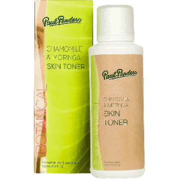 Chamomile & Moringa Skin Toner