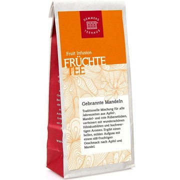 Tisana alla Frutta "Mandorle Tostate"