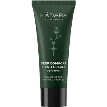 Deep Comfort Hand Cream