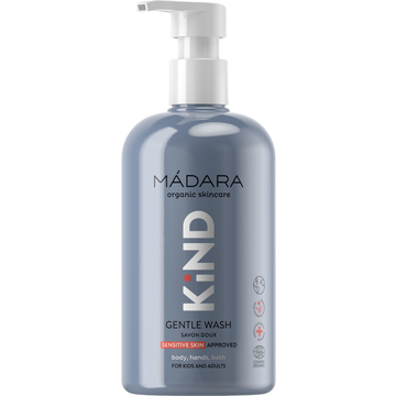 KIND Gentle Wash