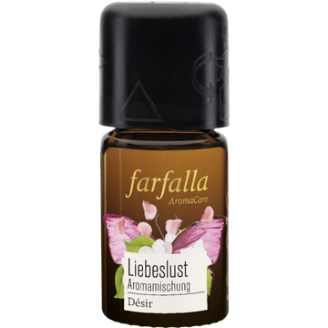Miscela Aromatica Aromamour