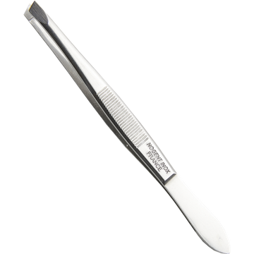 Tweezers Slanting Jaws - Pinzette