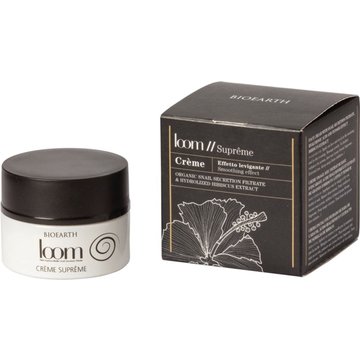 Loom Creme Suprême