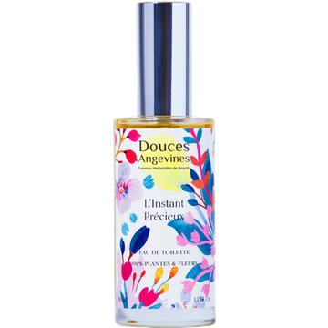 Eau de Toilette "L’Instant Précieux"