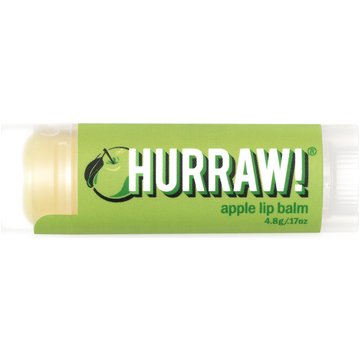 Apple Lip Balm