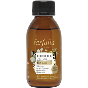 Immuno Forte - Sciroppo