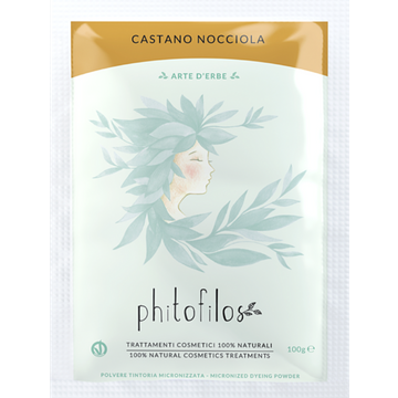 Castano Nocciola