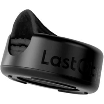 Dischetti Struccanti LastRound Pro - nero
