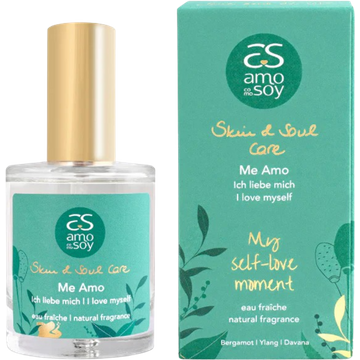 Me Amo Eau Fraîche