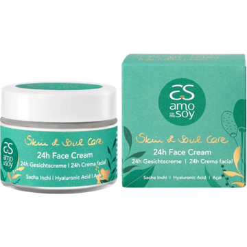 24h Face Cream