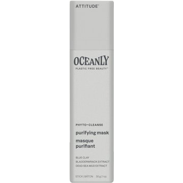 Oceanly PHYTO-CLEANSE Purifying Mask