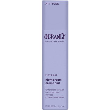 Oceanly PHYTO-AGE Night Cream