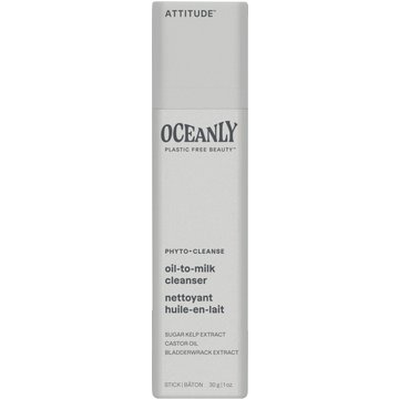 Oceanly PHYTO-CLEANSE Oil-to-Milk Cleanser