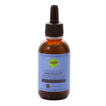 RAW Siero agli Amminoacidi