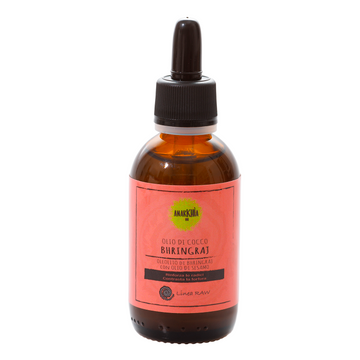 RAW Siero al Bhringraj