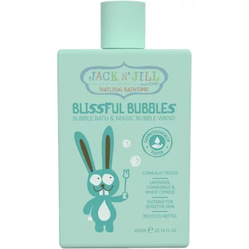 Bagnoschiuma Blissful Bubbles