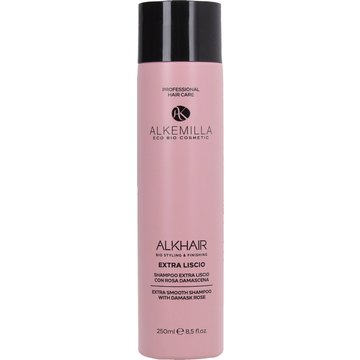 ALKHAIR Shampoo Lucidante