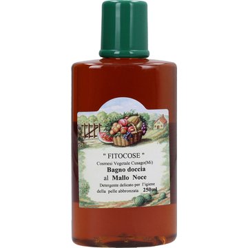 Bagno Doccia - Mallo di Noce