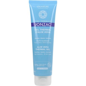 Aloe Vera Thermal Gel
