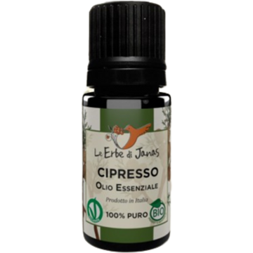 Olio Essenziale di Cipresso