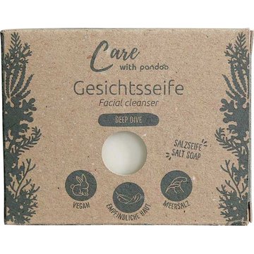 Sapone Viso Deep Dive