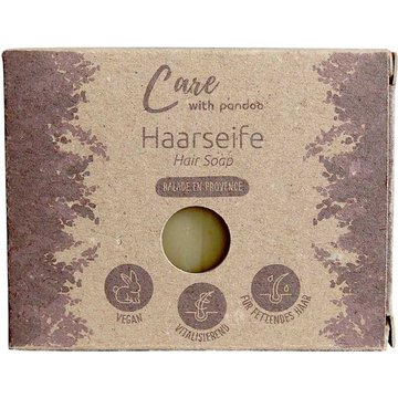 Sapone per Capelli Balade En Provence