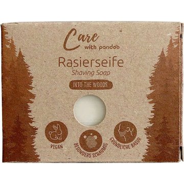 Sapone da Barba - Into the Woods