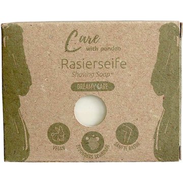 Sapone da Barba - Dreamy Care