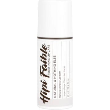 Lip Balm - Natural & Nothing Else